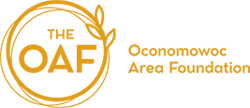 Oconomowoc Area Foundation logo