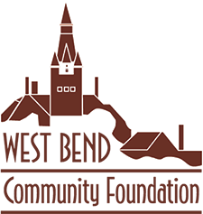 West Bend Community Foundation logo