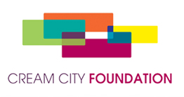 Cream City Foundation logo