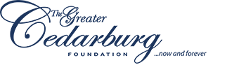 Greater Cedarburg Foundation Logo
