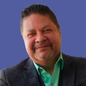 head shot of Dr. Nelson Soler