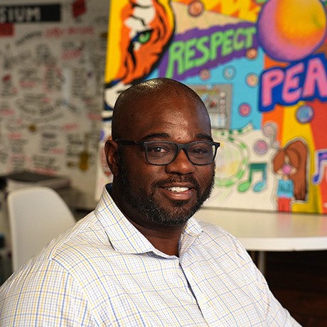 Brandon Currie, Ph.d.