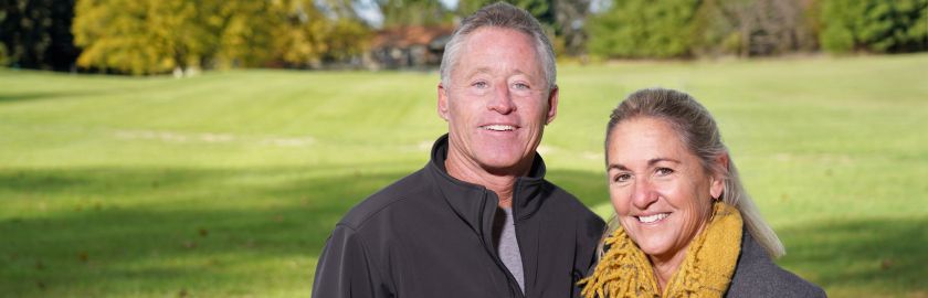 image for Reimagining Philanthropy section