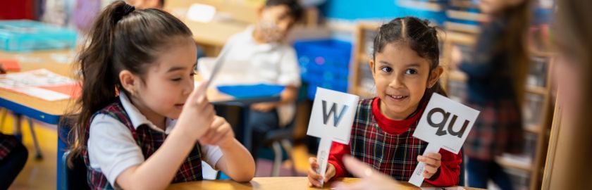 image for Catalyzing Systems Change  section