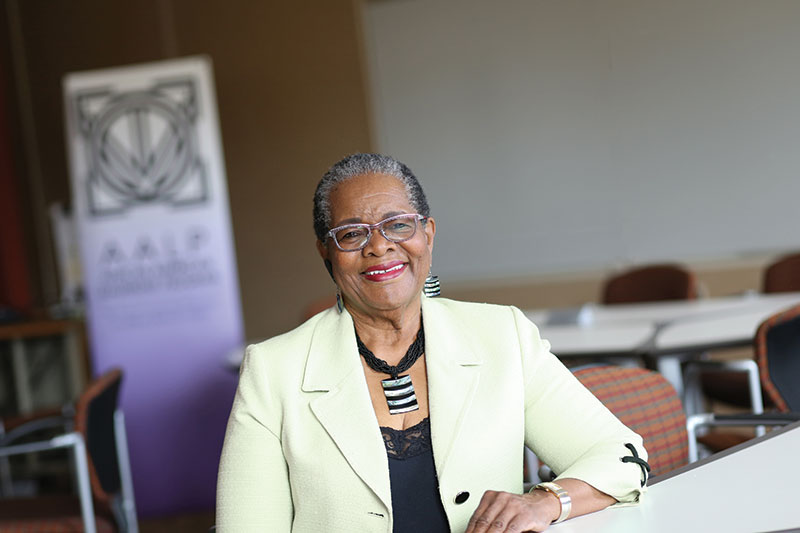 Jeanette Mitchell